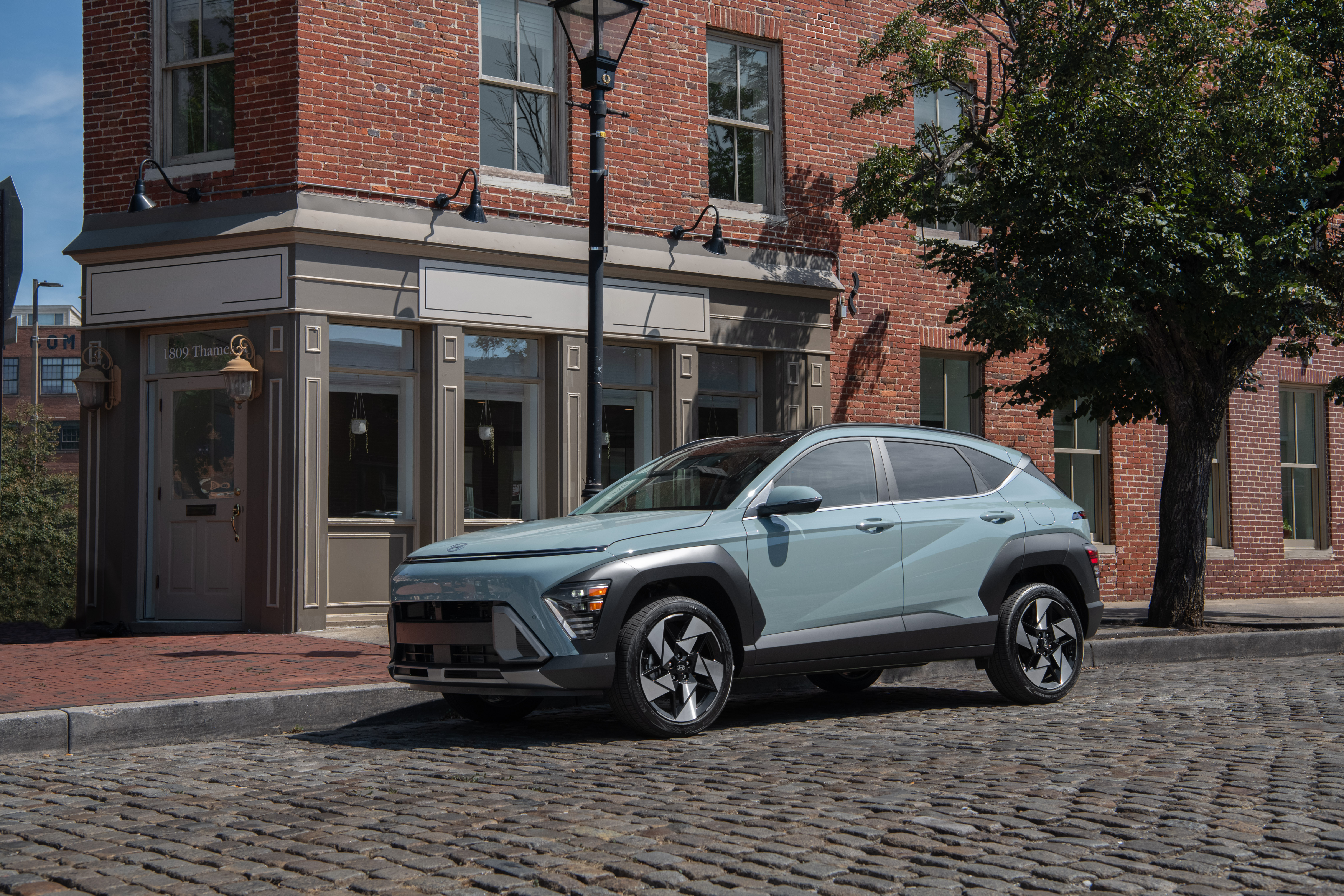 A Deep Dive into the 2025 Hyundai Kona: Trims, Specs, and What’s New
