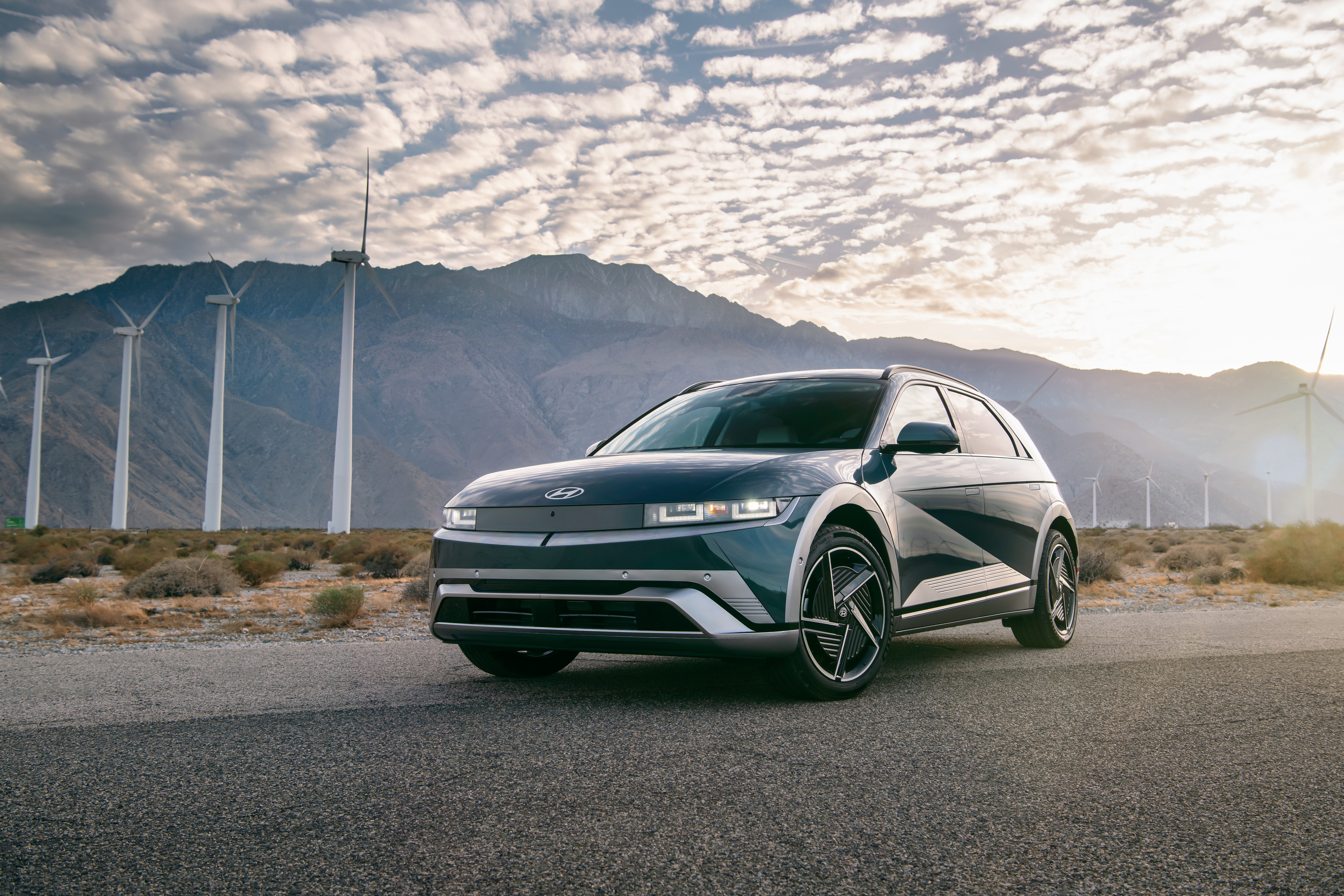 2025 Hyundai Ioniq 5: Is This the Perfect EV?